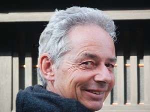 Peter Spörri