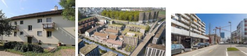 Wohnraum