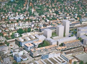 Bildergebnis für Integra Gestaltungsplan