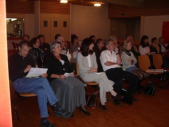 Forum pro Wallisellen