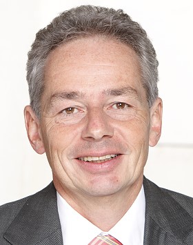 Peter Sp&ouml;rri