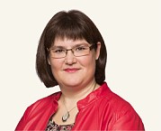 Verena Frangi Granwehr