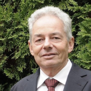 Peter Spörri