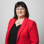 Verena Frangi Granwehr