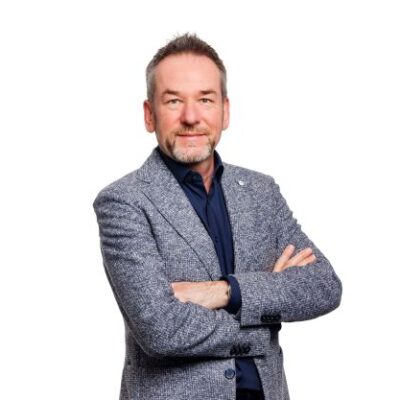 René Nussbaumer